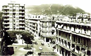 RA g- 025- Place des Victoires